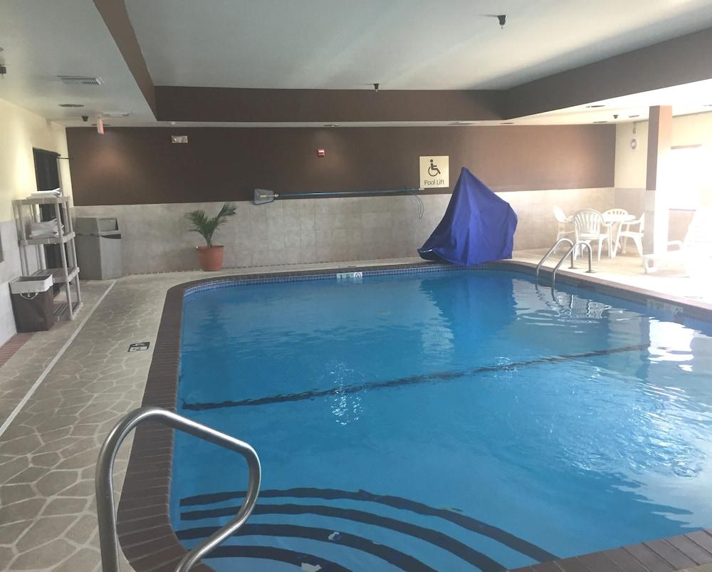 Comfort Inn Grain Valley Extérieur photo