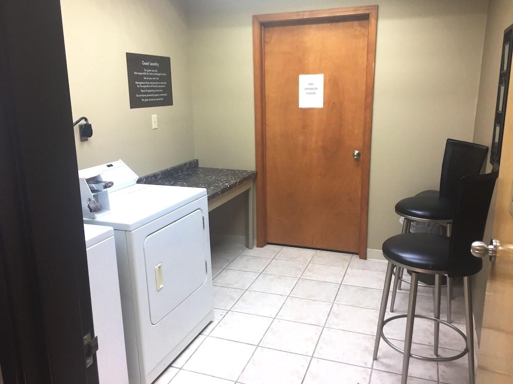 Comfort Inn Grain Valley Extérieur photo