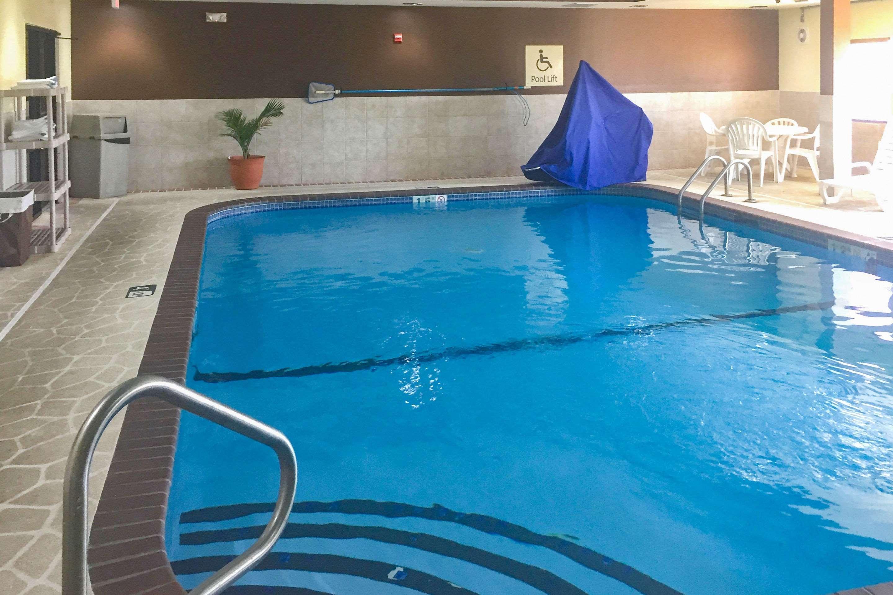 Comfort Inn Grain Valley Extérieur photo