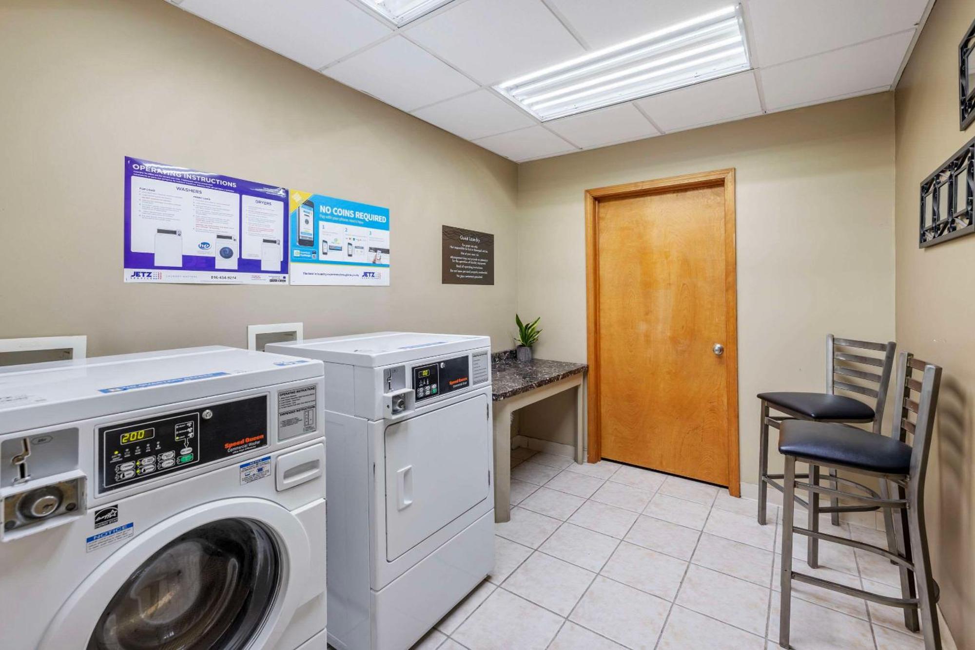 Comfort Inn Grain Valley Extérieur photo