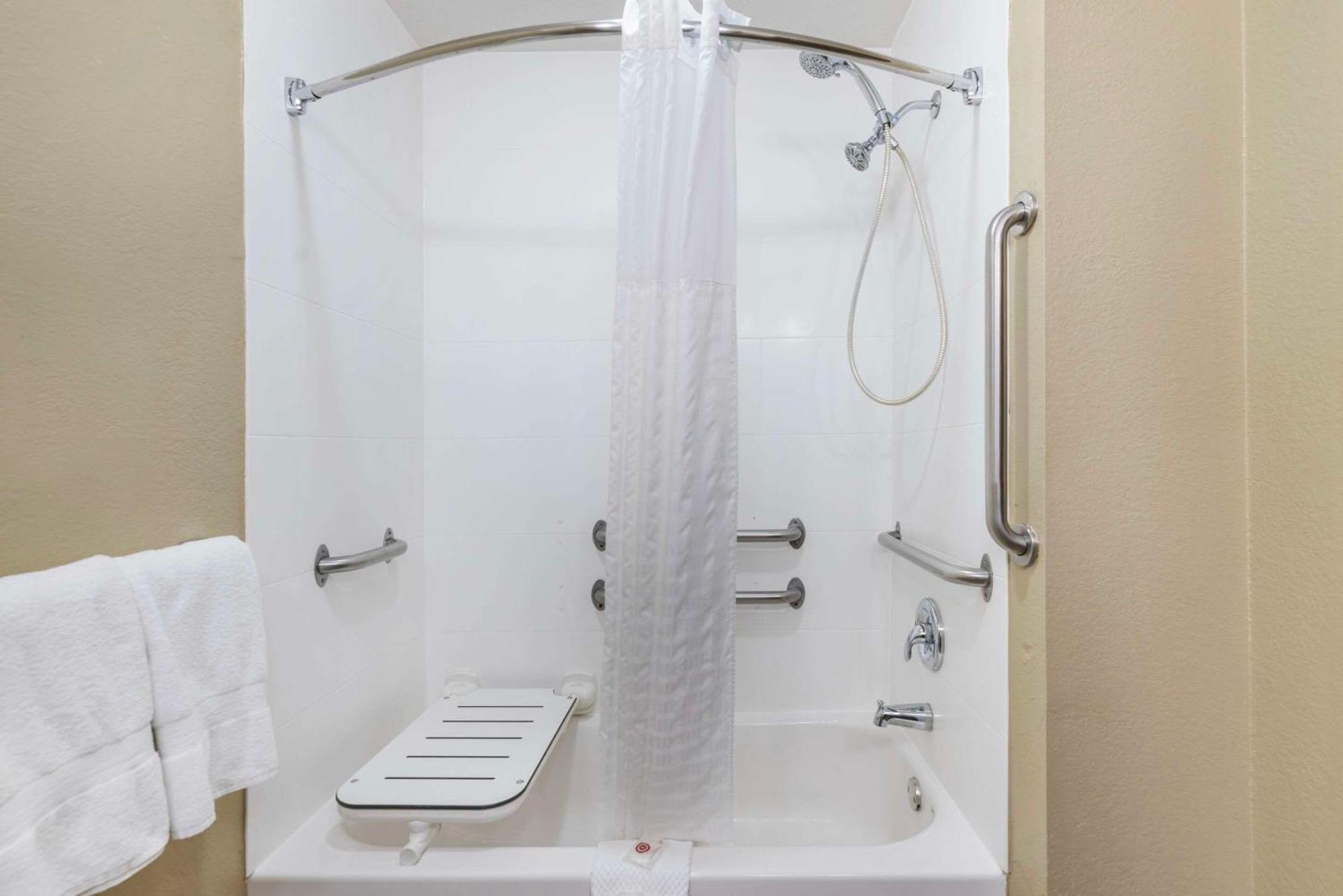 Comfort Inn Grain Valley Extérieur photo