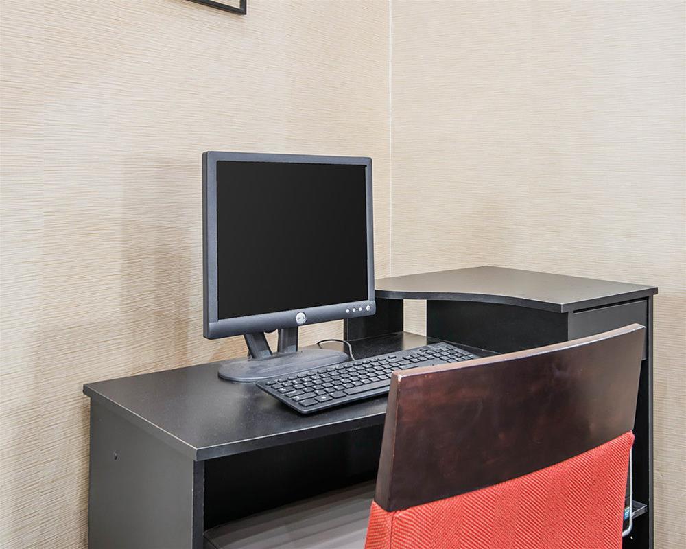 Comfort Inn Grain Valley Extérieur photo