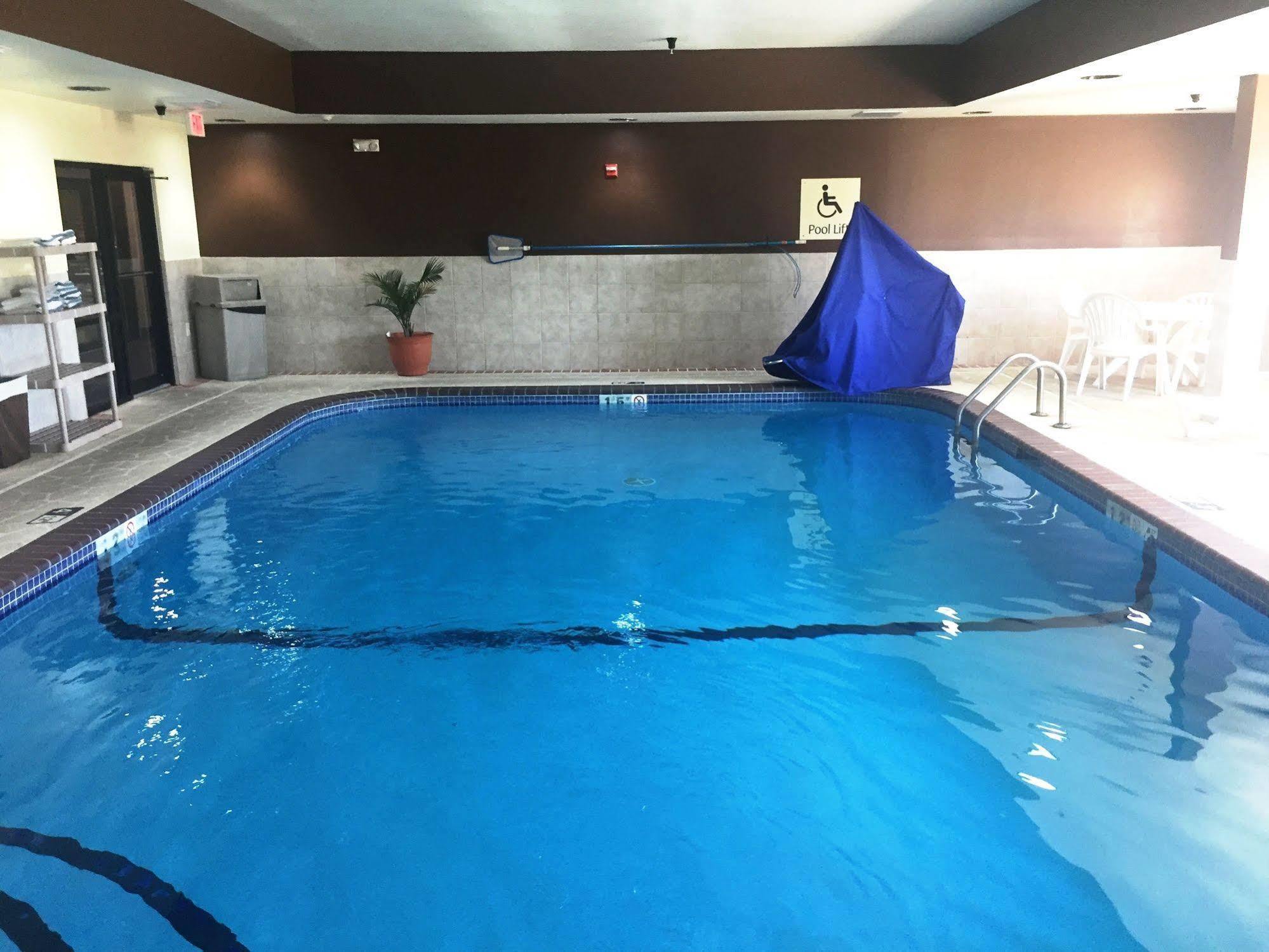 Comfort Inn Grain Valley Extérieur photo