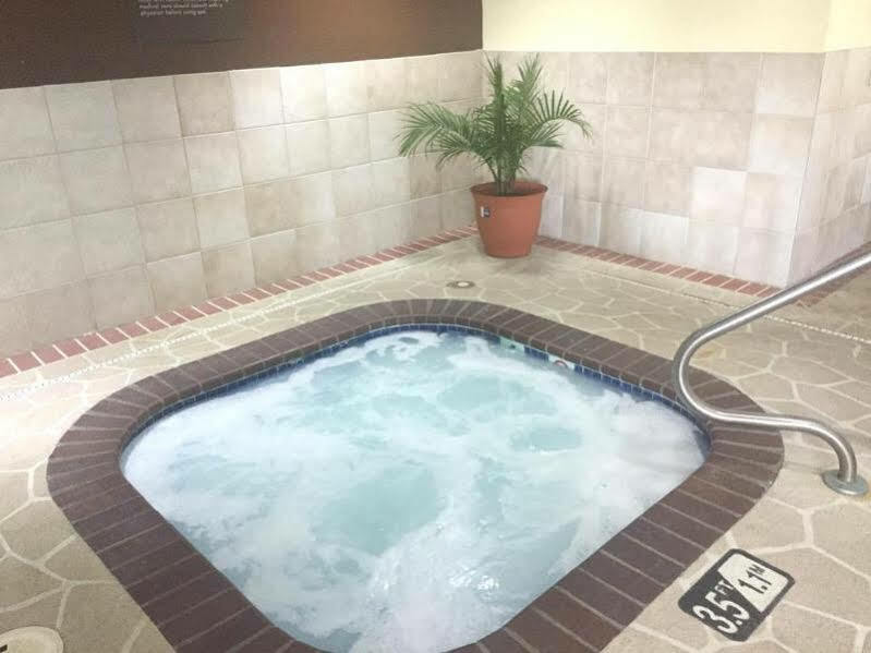 Comfort Inn Grain Valley Extérieur photo